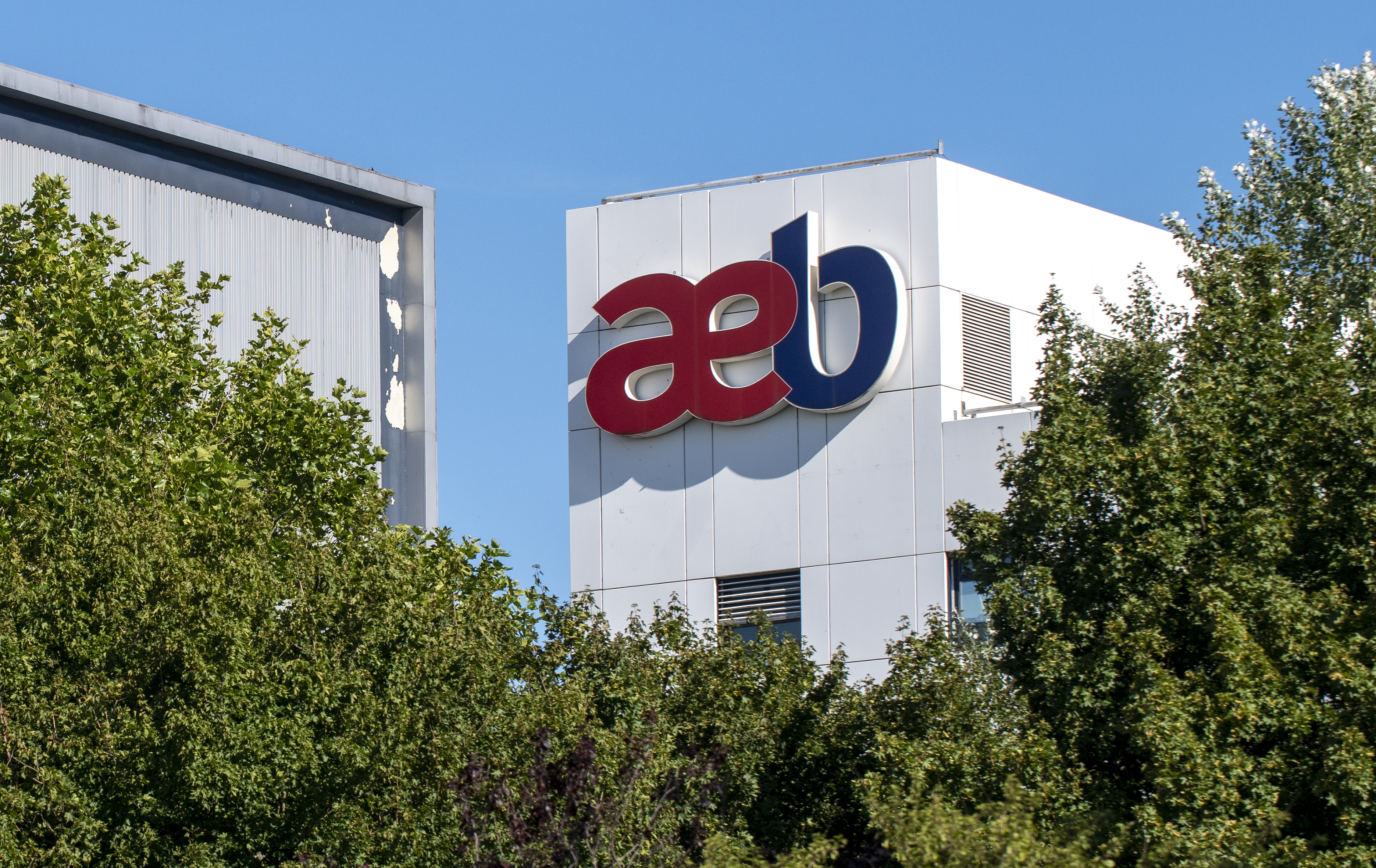 AEB corporatised
