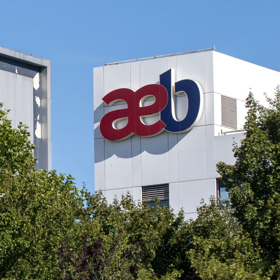 Municipality of Amsterdam launched the sale of AEB
