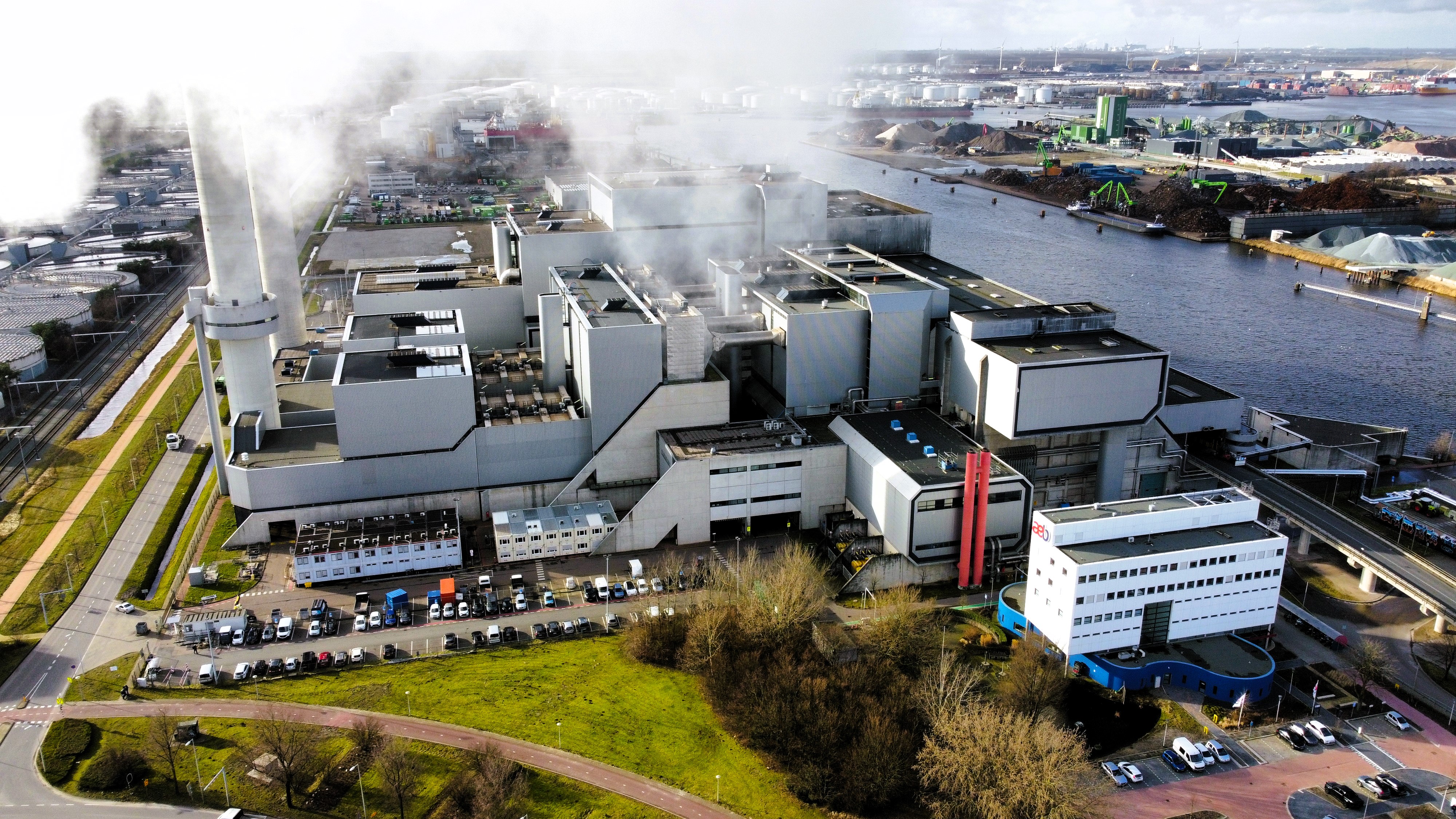 AEB Public Annual Report 2024