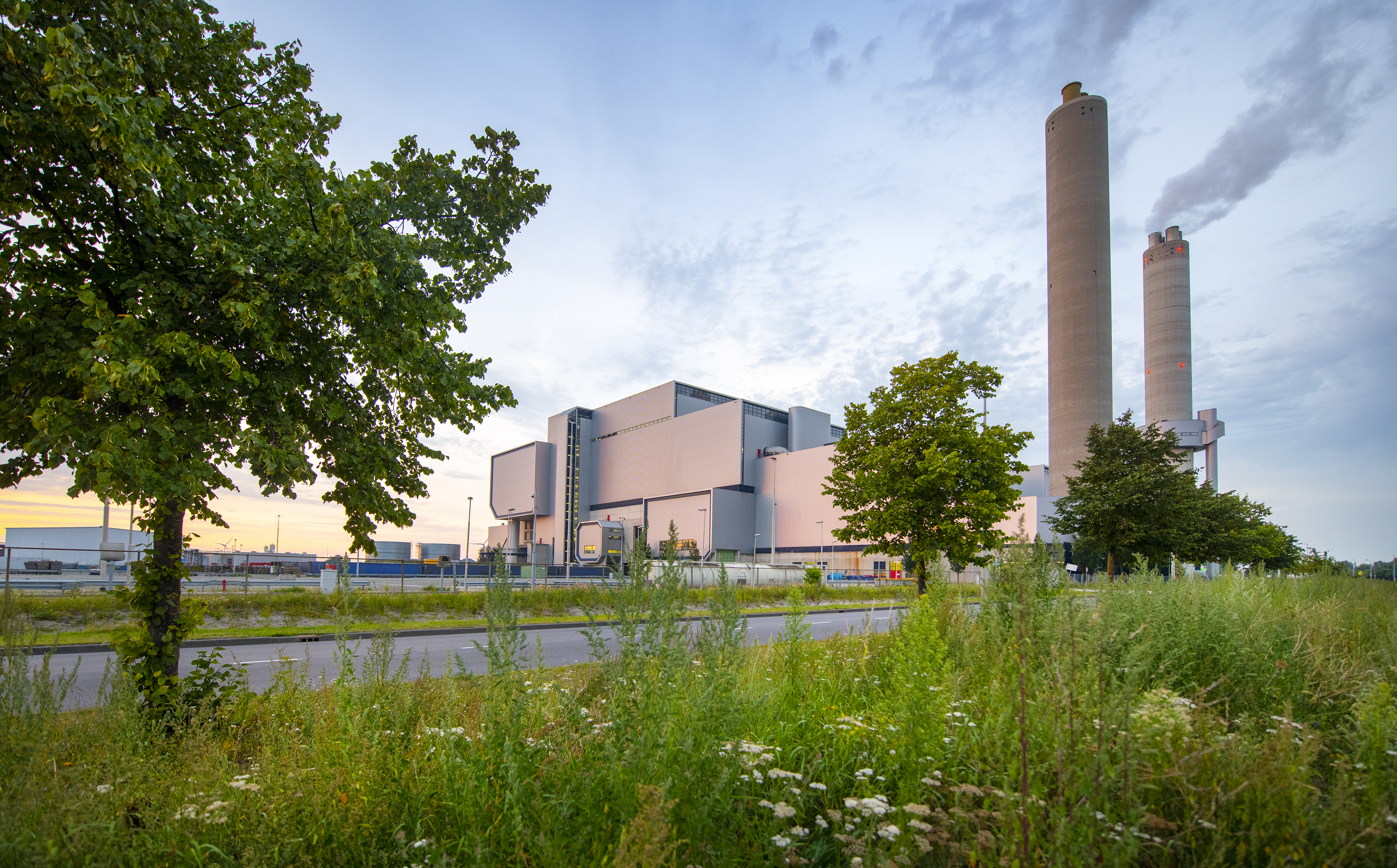 Amsterdam municipality starts new sales process for AEB